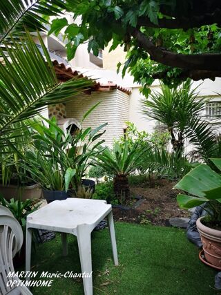  Appartement � vendre 3 pi�ces 76 m�