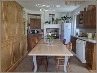  Maison � vendre 6 pi�ces 157 m�