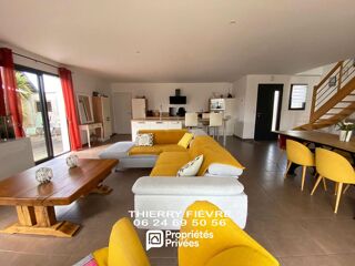  Maison à vendre 6 pièces 165 m²