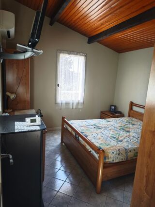  Appartement à louer 1 pièce 12 m²
