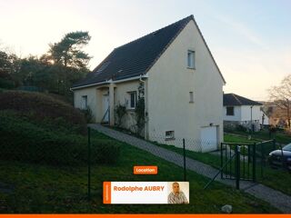  Maison � louer 6 pi�ces 106 m�