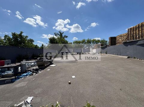  Terrain  louer 900 m