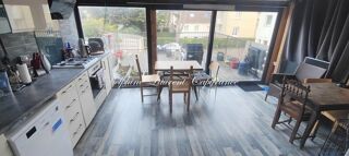  Immeuble � vendre 6 pi�ces 130 m�