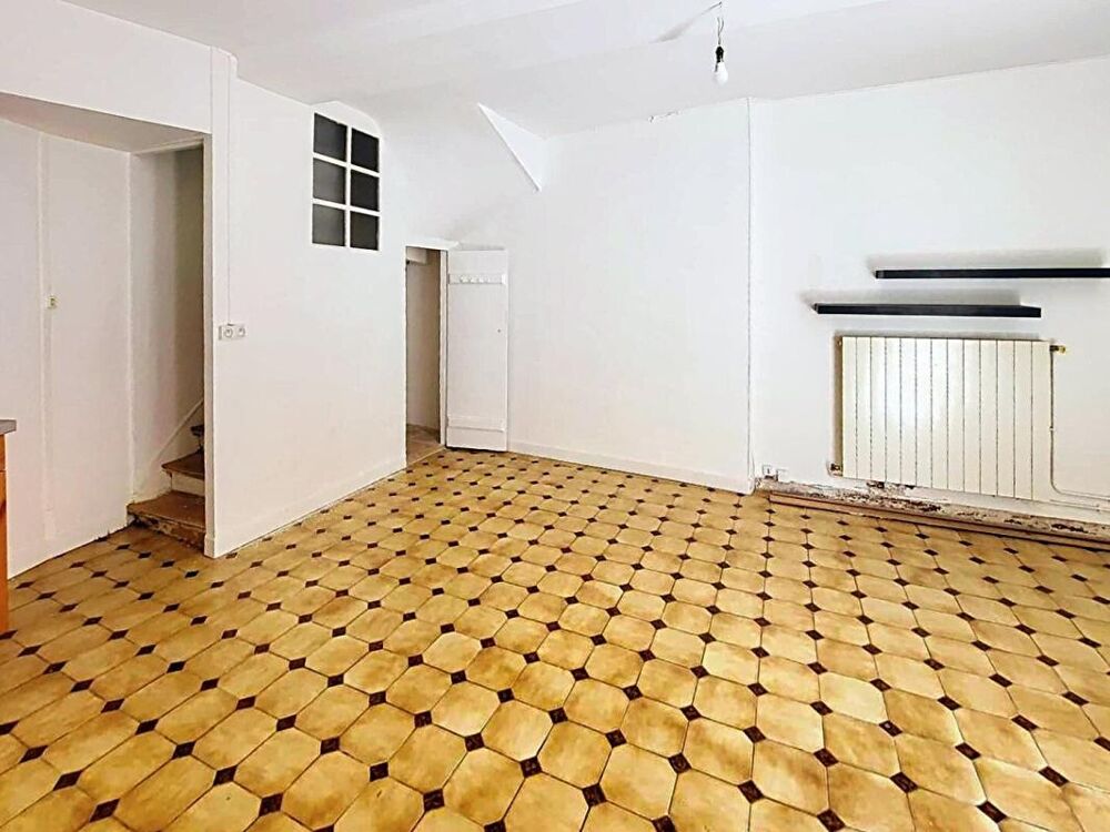 Vente Maison Appartement type maison de ville  2 chambres Etampes