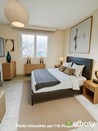  Appartement � vendre 3 pi�ces 78 m�