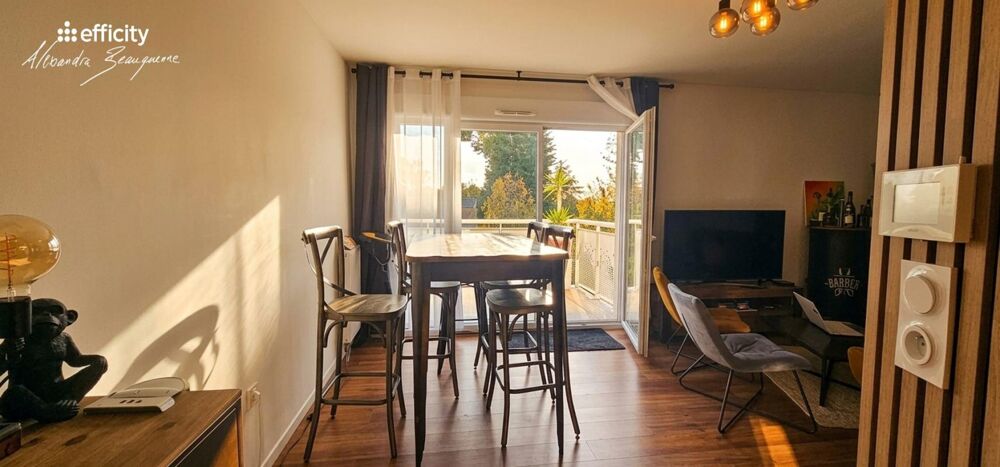 Vente Appartement Appartement La rochelle