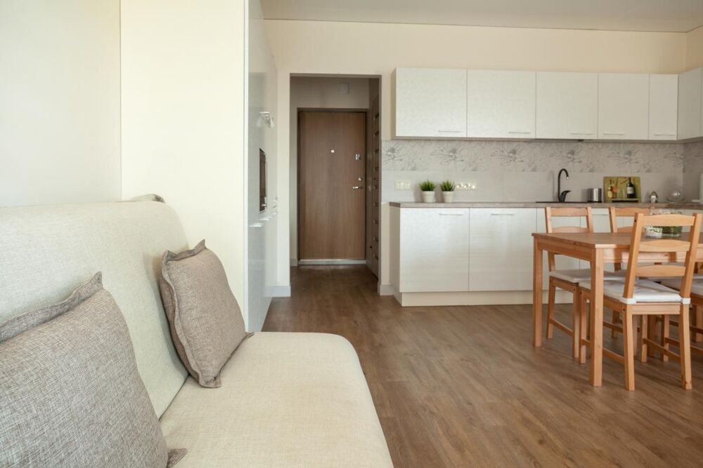 Vente Appartement Studio cosy - Bègles Begles