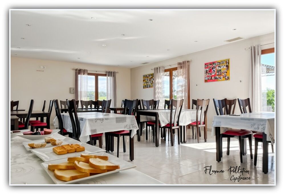  vendre  Maison Puchoursi (81470)