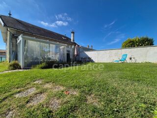  Maison � vendre 5 pi�ces 90 m�