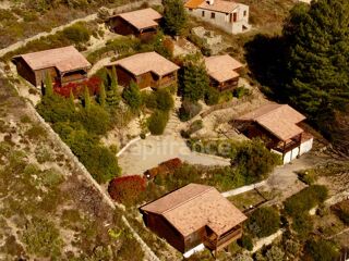  Propri�t�/ch�teau � vendre 12 pi�ces 245 m�