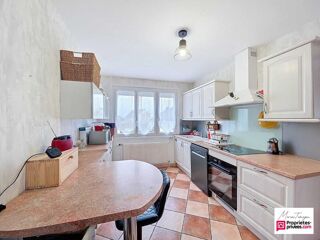  Maison � vendre 5 pi�ces 129 m�