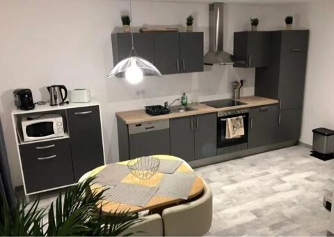  Appartement � louer 2 pi�ces 60 m�