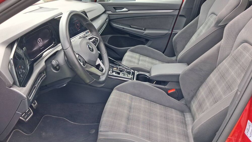 Golf 2.0 TDI SCR 200 DSG7 Gtd 2023 occasion 35760 Saint Gregoire