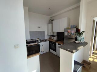  Appartement à vendre 2 pièces 40 m²