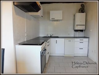  Maison � vendre 4 pi�ces 94 m�