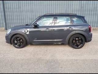 Countryman COOPER SE ALL4 NORTHWOOD 2020 occasion 03100 Montlu&ccedil;on