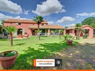  Maison  vendre 8 pices 223 m