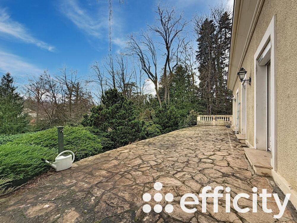 Vente Maison Maison Charbonnieres les bains