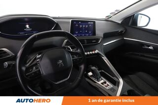 3008 1.2 PureTech Allure EAT6 130 ch 2018 occasion 92130 Issy-les-Moulineaux