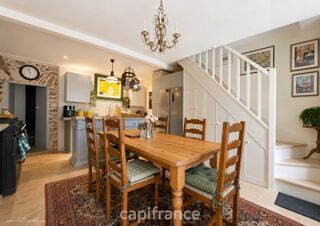  Maison à vendre 5 pièces 116 m²
