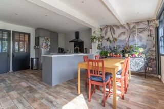 Maison � vendre 8 pi�ces 100 m�