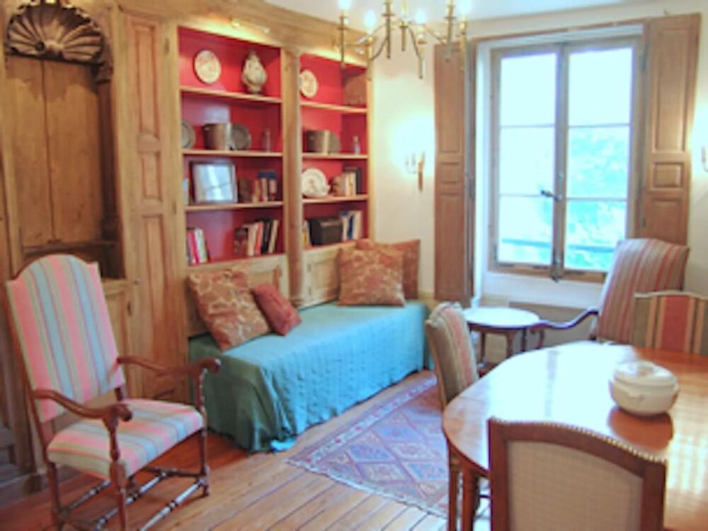 Vente Appartement Deux-pièces de charme au cœur du quartier du Cherche-Midi Paris 6