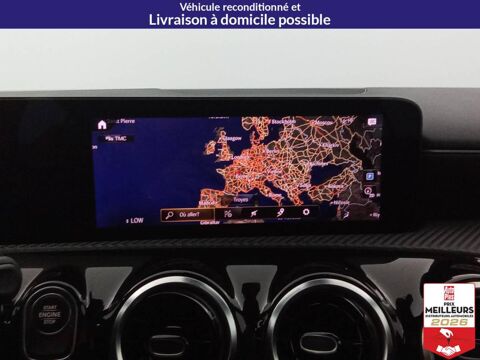 Classe A 250 e 8G-DCT Style Line +Pack Stationneme 2021 occasion 10150 Lavau