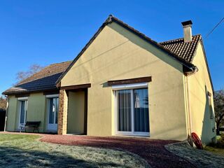  Maison � vendre 5 pi�ces 88 m�