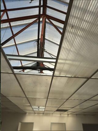  Immeuble � vendre 15 + pi�ces 1200 m�