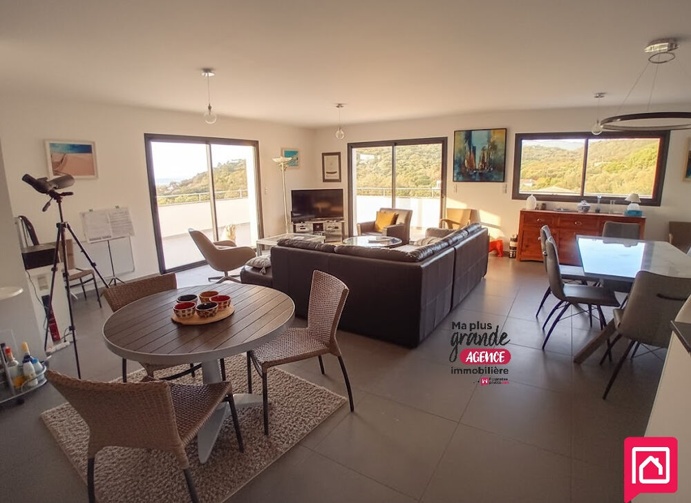 à vendre  Maison Ste Lucie De Porto Vecchio (20144)