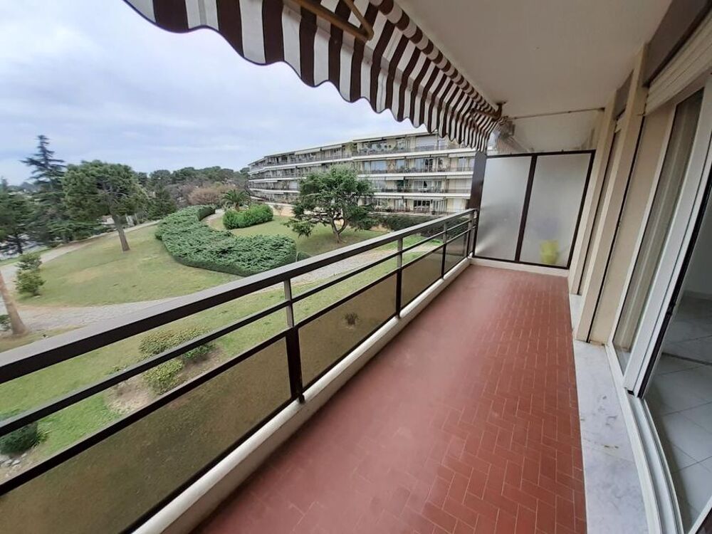 Location Appartement Appartement de 70m2 à louer sur Villeneuve-Loubet Villeneuve loubet