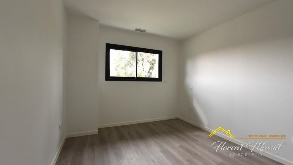 Vente Maison Superbe maison moderne T5 – Bruguières Bruguieres