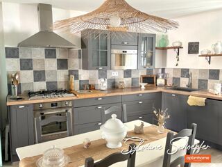  Maison à vendre 3 pièces 140 m²