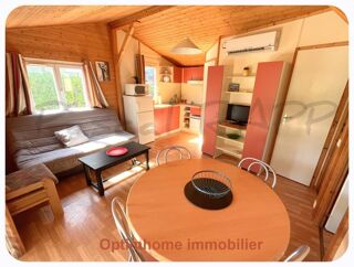  Maison à vendre 3 pièces 35 m²