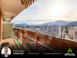  Appartement � vendre 4 pi�ces 91 m�