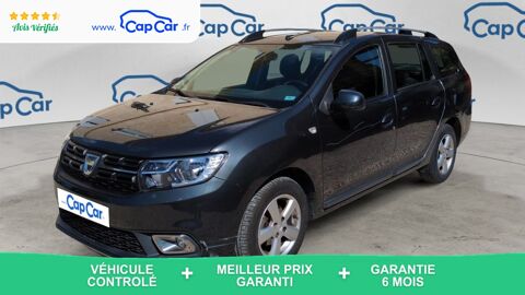 Dacia logan MCV 1.5 Blue dCi 95 15 Ans - Premi&egrav