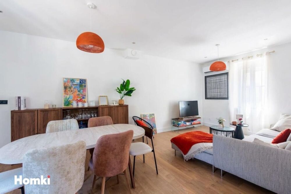 Vente Maison Maison de ville T3 de 110 m² à Saint-Andiol 13670 Saint andiol