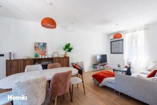  Maison à vendre 3 pièces 110 m²