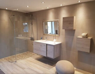  Appartement  vendre 2 pices 39 m