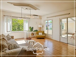  Maison à vendre 5 pièces 200 m²