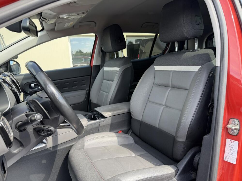 C5 aircross 1.5 BLUEHDI 130 S&S SHINE EAT8 2019 occasion 35690 Acign&eacute;