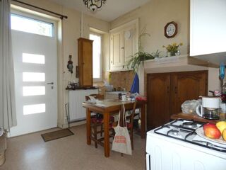  Maison à vendre 6 pièces 76 m²
