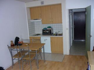  Appartement à louer 1 pièce 24 m²