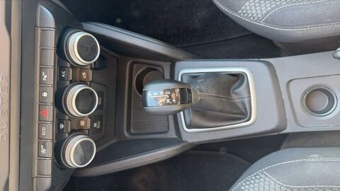 Duster II 1.3 TCe 150 EDC6 Prestige 2023 occasion 34500 Beziers