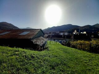  Parking / Garage � vendre 1 pi�ce 350 m�