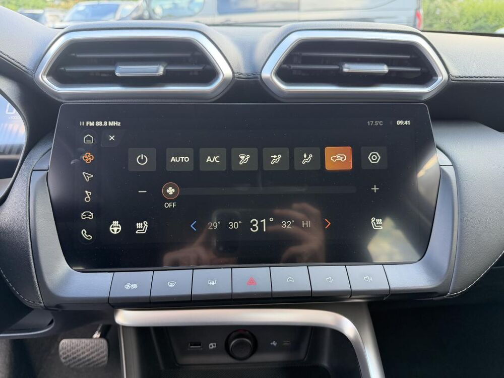 MG.ZS III 1.5 HYBRID+ 197 LUXURY 2026 occasion 35690 Acign&eacute;