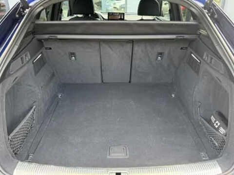 Q5 50 TDI quattro S line 2022 occasion 33000 Bordeaux