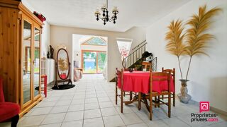  Maison � vendre 5 pi�ces 93 m�