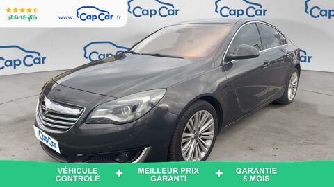 Opel insignia 2.0 CDTi 140 Cosmo