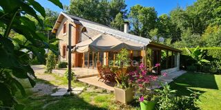  Maison à vendre 4 pièces 115 m²
